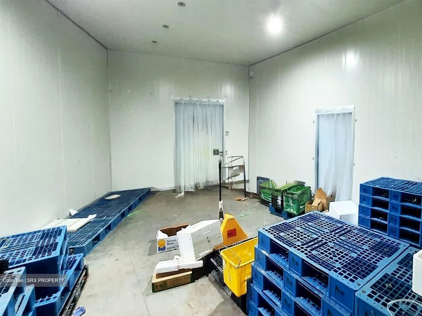 SmartFood@Mandai (D25), Factory #606777771